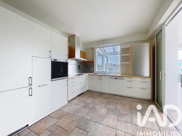 Vente Maison 9 pièces 255 m2 Rivedoux Plage