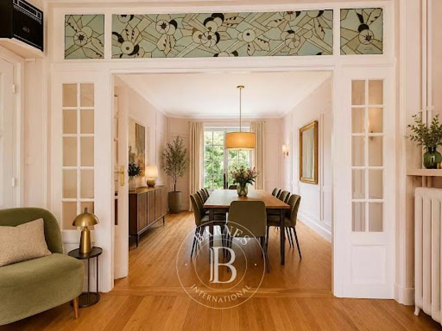 Vente Maison 9 pièces 255.56 m2 Saint mande