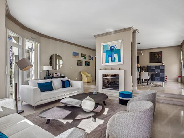 Vente Maison 9 pièces 255.79 m2 Le Vésinet