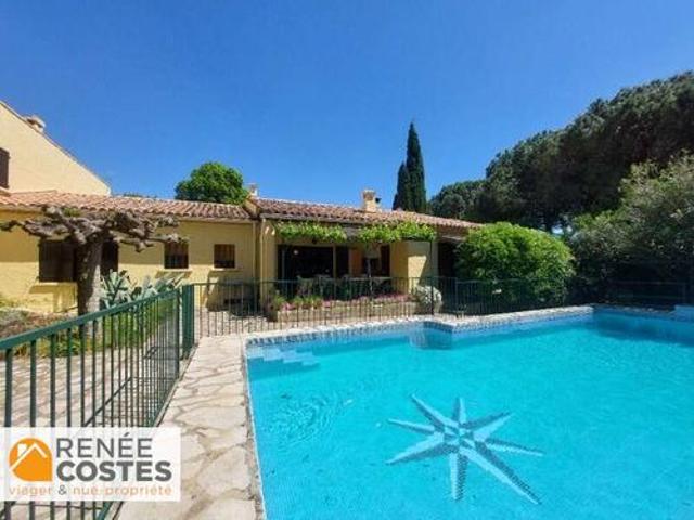 Vente Maison 9 pièces 256 m2 Saint Gilles
