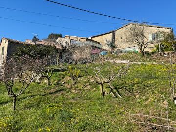 Vente Maison 9 pièces 256 m2 Chazeaux