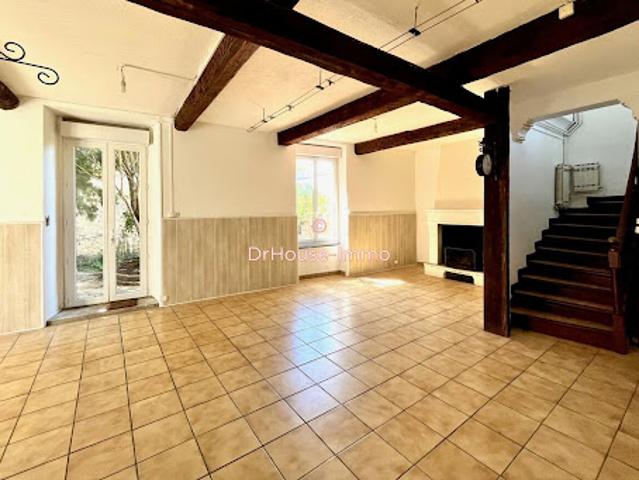 Vente Maison 9 pièces 256 m2 Conques sur Orbiel