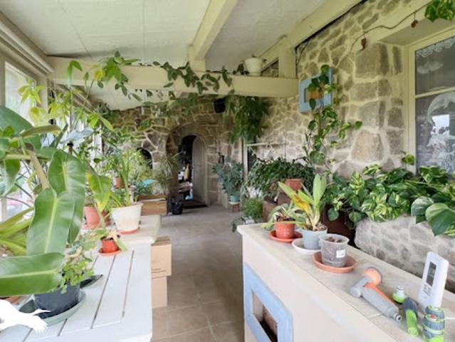 Vente Maison 9 pièces 256 m2 La Bazeuge
