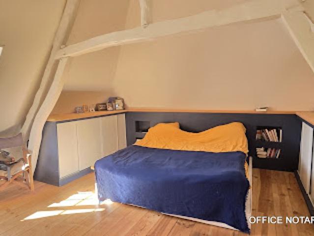 Vente Maison 9 pièces 256 m2 Quincampoix
