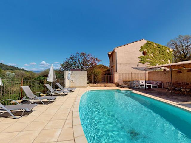 Vente Maison 9 pièces 257 m2 Allemagne en Provence
