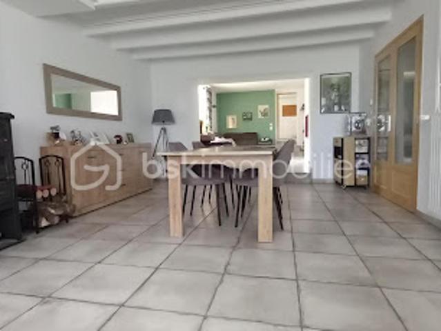 Vente Maison 9 pièces 257 m2 Breuvannes en Bassigny