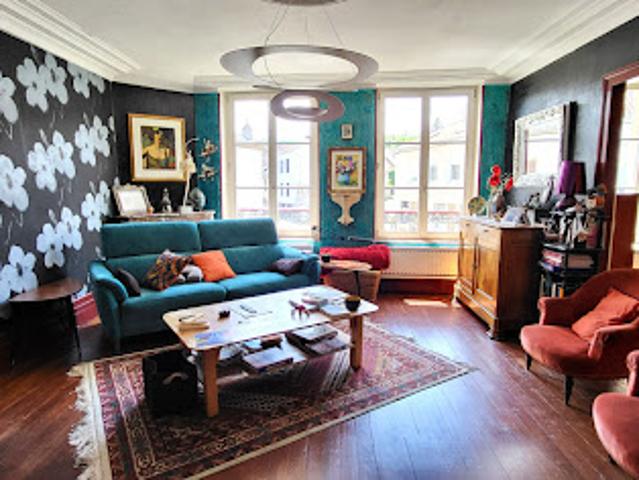 Vente Maison 9 pièces 257 m2 Dornot