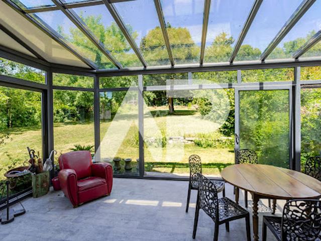 Vente Maison 9 pièces 257 m2 Sevres