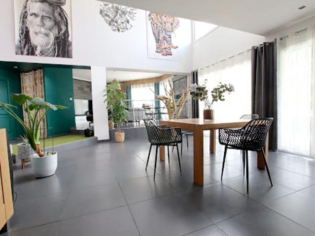 Vente Maison 9 pièces 257 m2 Vouille