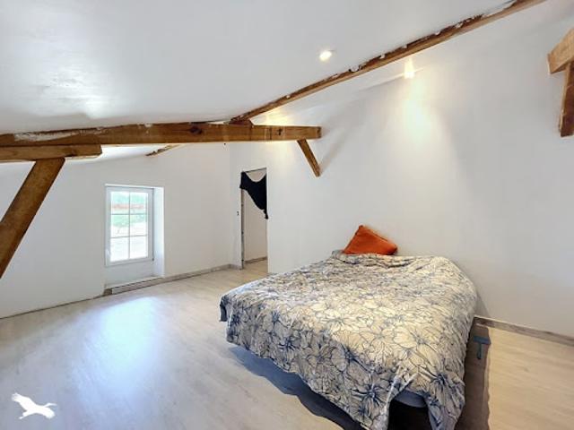 Vente Maison 9 pièces 258 m2 Cazalis