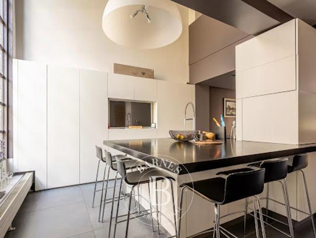 Vente Maison 9 pièces 258 m2 Courbevoie