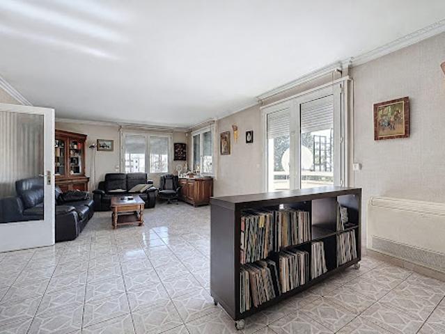 Vente Maison 9 pièces 258 m2 Rueil Malmaison