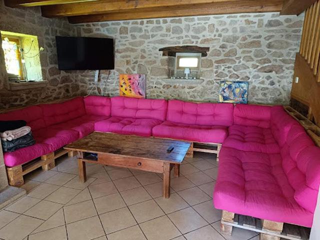 Vente Maison 9 pièces 258 m2 Sarran