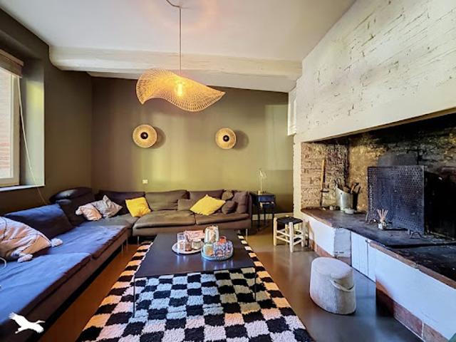 Vente Maison 9 pièces 259 m2 Buzet sur Tarn