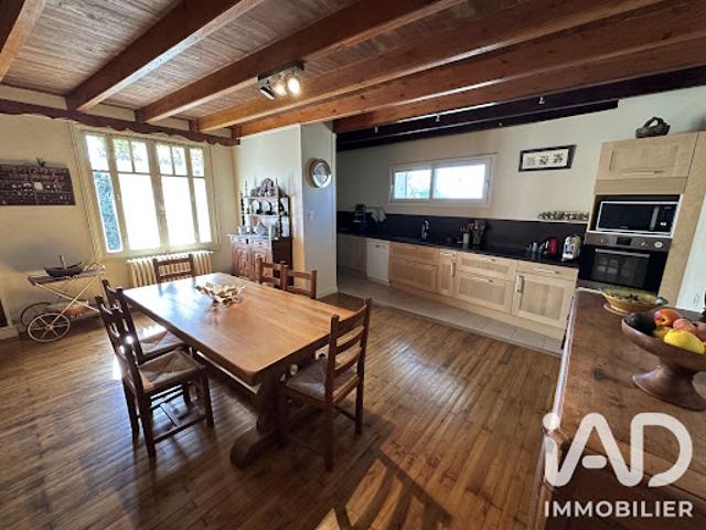 Vente Maison 9 pièces 259 m2 Villiers Couture