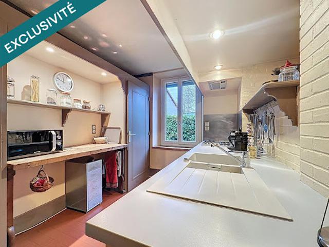 Vente Maison 9 pièces 250 m2 Maillot