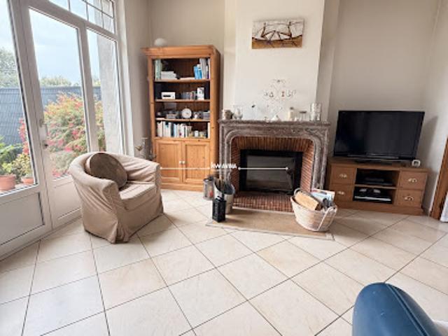 Vente Maison 9 pièces 250 m2 Merville