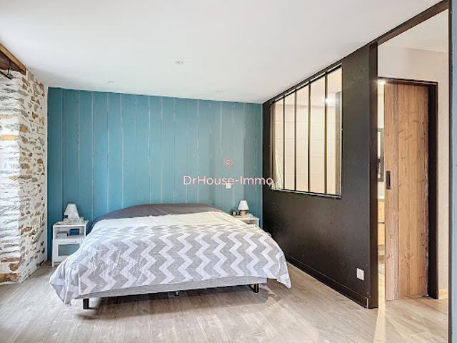 Vente Maison 9 pièces 250 m2 Malestroit