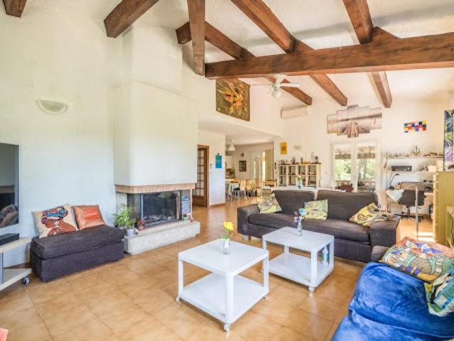 Vente Maison 9 pièces 250 m2 Montferrier sur Lez