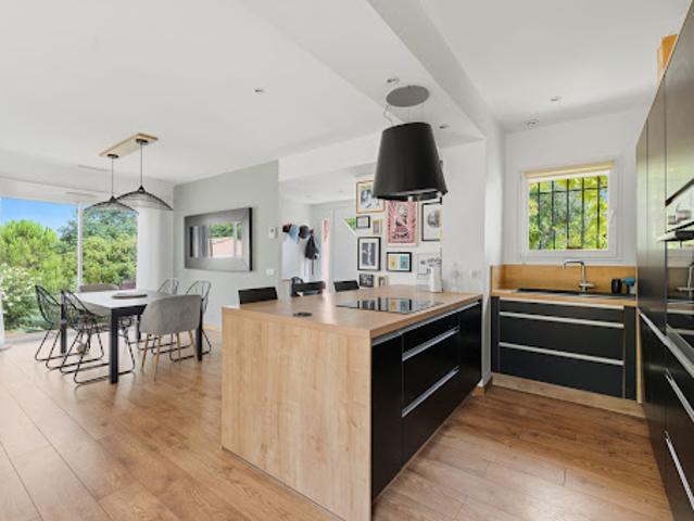 Vente Maison 9 pièces 250 m2 Montpellier