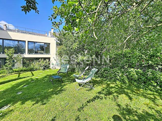 Vente Maison 9 pièces 250 m2 Antony