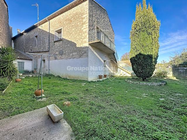 Vente Maison 9 pièces 250 m2 Beaulieu