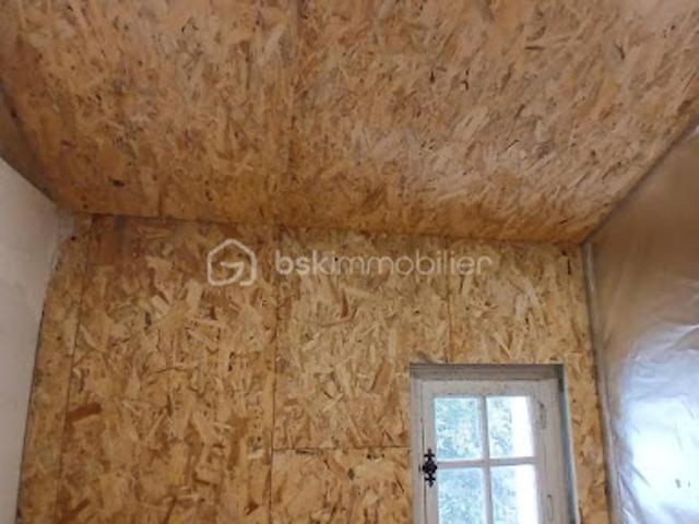 Vente Maison 9 pièces 250 m2 Montmirail