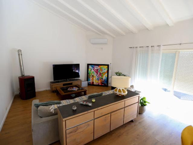 Vente Maison 9 pièces 250 m2 Borgo