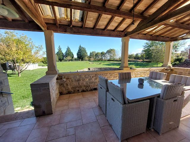 Vente Maison 9 pièces 250 m2 Caylus