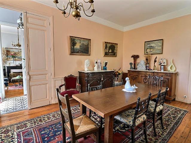 Vente Maison 9 pièces 250 m2 Chancelade
