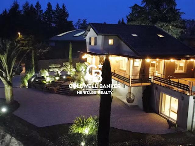 Vente Maison 9 pièces 250 m2 Charbonnières les Bains