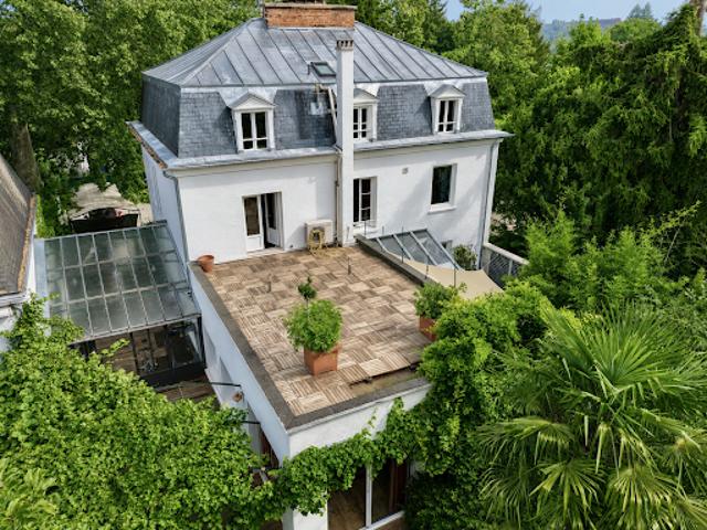 Vente Maison 9 pièces 250 m2 Chatenay malabry