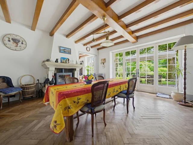 Vente Maison 9 pièces 250 m2 Clérac