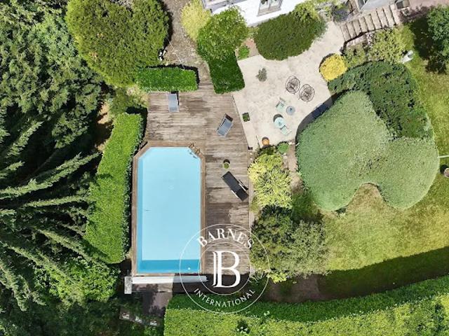 Vente Maison 9 pièces 250 m2 Epinal