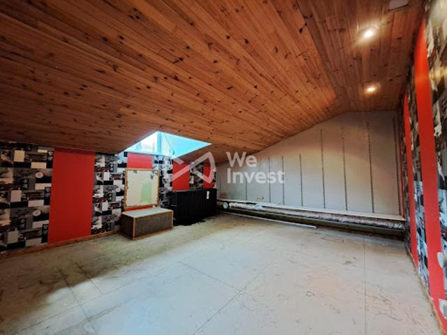 Vente Maison 9 pièces 250 m2 Jametz