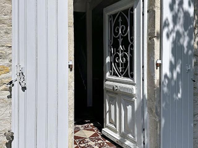 Vente Maison 6 pièces 250 m2 La Grève sur Mignon