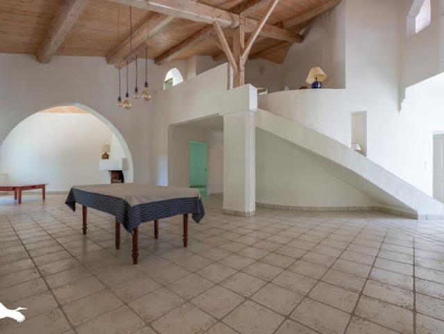 Vente Maison 9 pièces 250 m2 La Tremblade