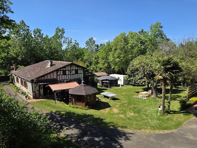 Vente Maison 9 pièces 250 m2 Labastide d'Armagnac