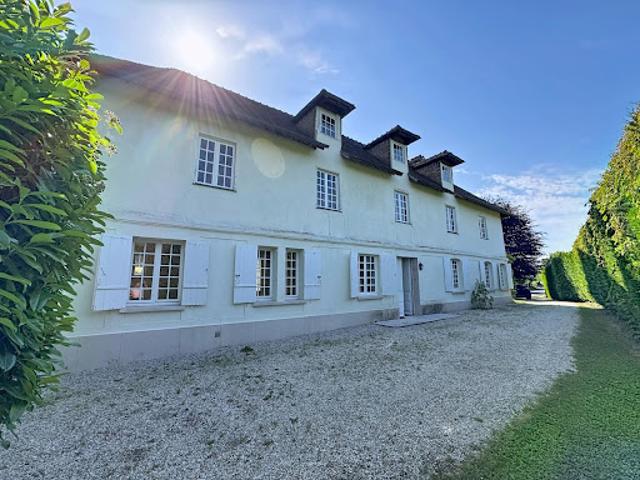 Vente Maison 9 pièces 250 m2 Lisieux