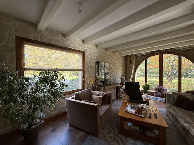 Vente Maison 9 pièces 250 m2 Longchamp