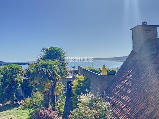 Vente Maison 9 pièces 250 m2 Perros Guirec