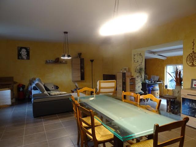Vente Maison 9 pièces 250 m2 Rully