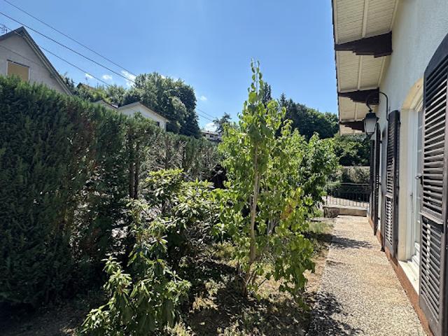Vente Maison 9 pièces 250 m2 Saint die des vosges