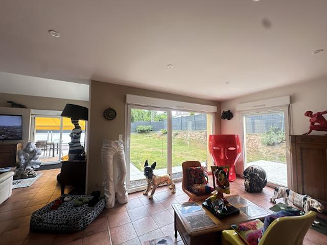 Vente Maison 9 pièces 250 m2 Saint die des vosges