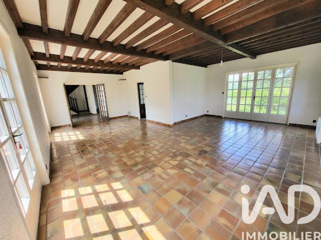 Vente Maison 9 pièces 250 m2 Saint Just Saint Rambert