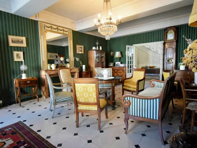 Vente Maison 9 pièces 250 m2 Saint Léger sur Dheune