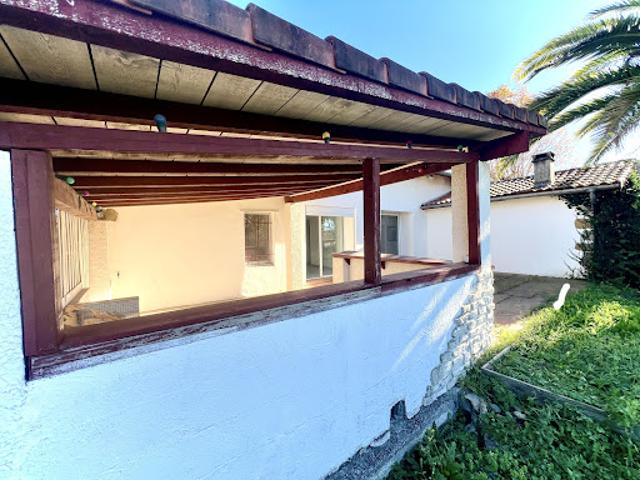 Vente Maison 9 pièces 250 m2 Saint Palais