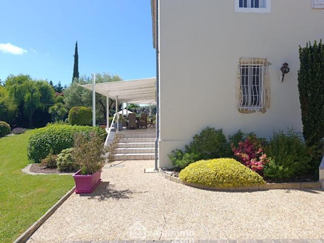 Vente Maison 9 pièces 250 m2 Sault de Navailles