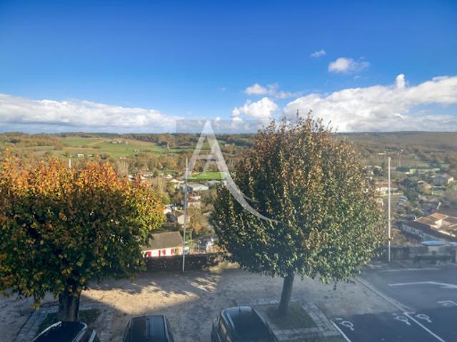 Vente Maison 9 pièces 250 m2 Tournon d'Agenais
