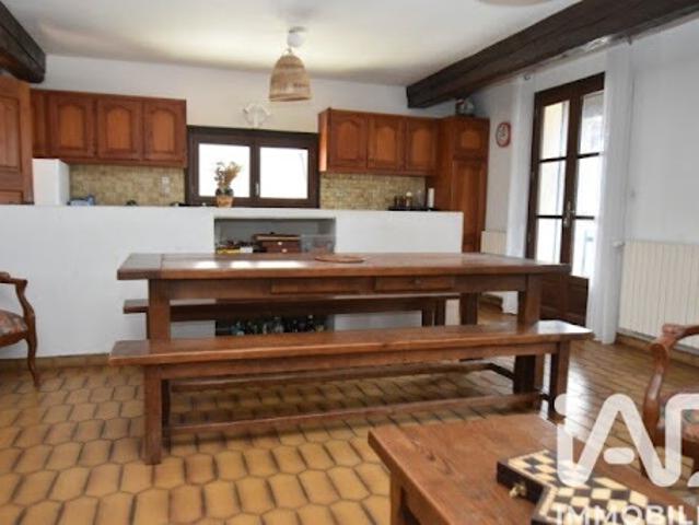 Vente Maison 9 pièces 250 m2 Tréminis